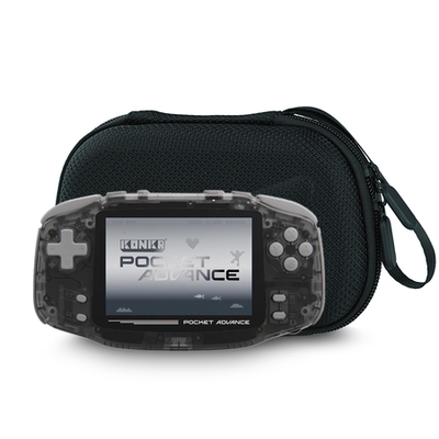 适用攻氪Pocket Advance 收纳包 For KPA掌机便携包手提