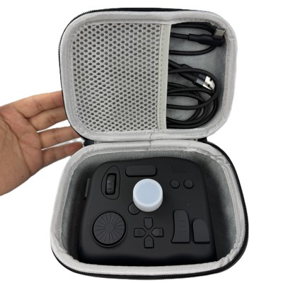 适用Tourbox lite保护壳tourbox Neo美工辅助键盘编辑器收纳包