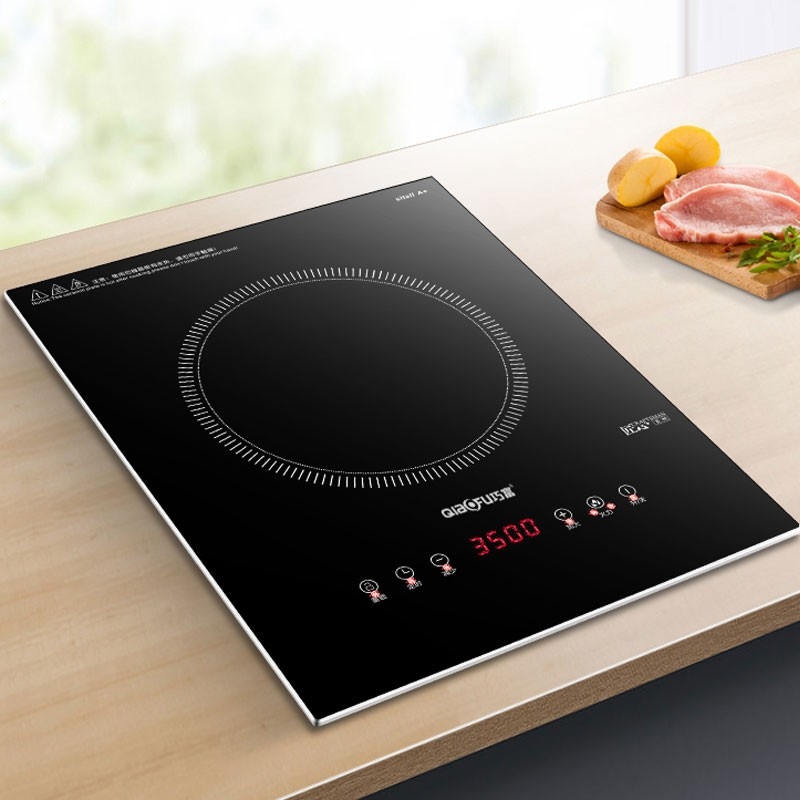 巧富嵌入式电磁炉电陶炉公寓电灶