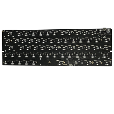 热插拔RGB方向键有线1有线机械