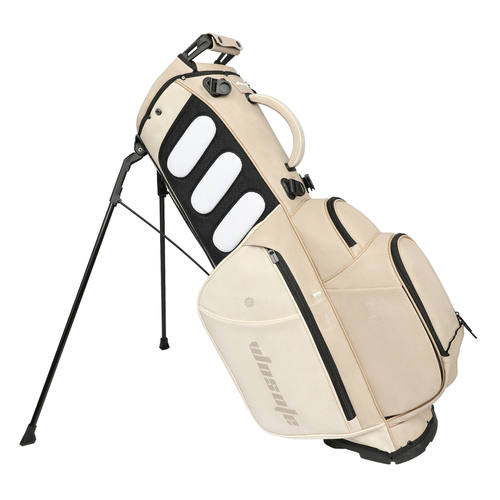 跨境新品尔夫球包 Golf Bag 多功能支架包可装全套球杆厂家直供