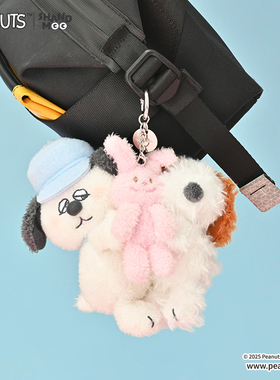 山莫温暖的贴贴olaf奥拉夫挂件生日礼物送女生小玩偶可爱毛绒包挂