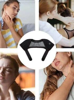 Heating Pad For Neck 3 Heat Settings Neck And Back Heating