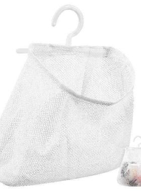 Storage Bag All Sizes of Clothes Pegs Clothespin Mesh Clip