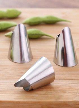 Finger Guard Chopping Protector Thumb Guard Peeler Knife