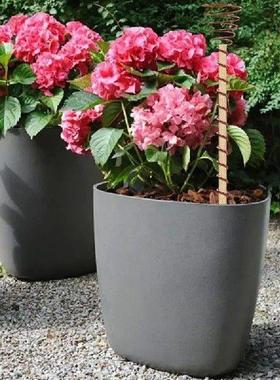 6pcs Electroculture Plant Stakes Gardening Copper Coil