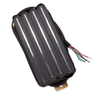 Parts Coil Replacement Black Electric Pickup for Double