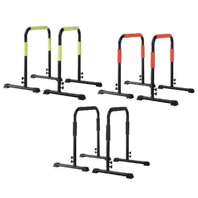 Dip Bar Dip Stand Station Gymnastics Bar Full Body Workout