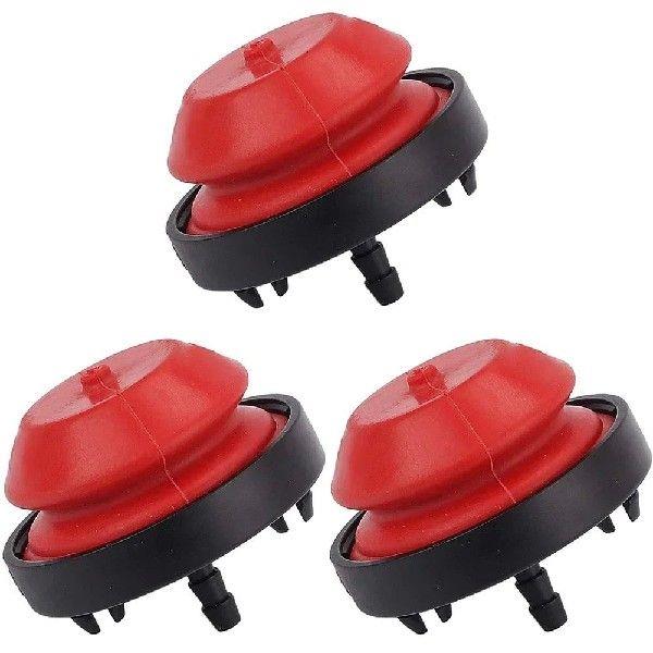 3Pcs 570682 570682A Primer Bulb For Tecumseh Snow King