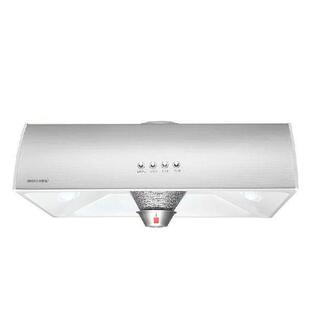 Range Hood For Kitchen Household Exhaust Hood Large Suction