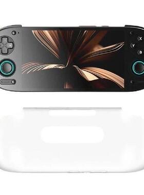 For Retroid Pocket 5 Grip Protect TPU Shell Case TPU