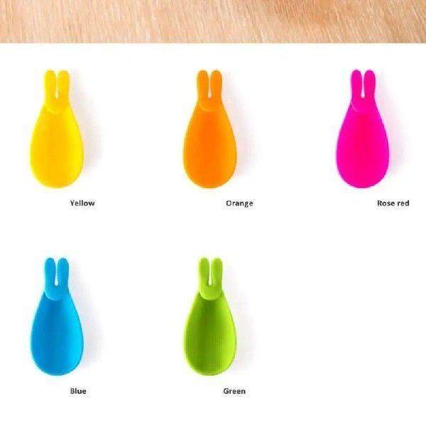 1/5PCS Hanging Tea Tools Pot Decoration Reusable Cute