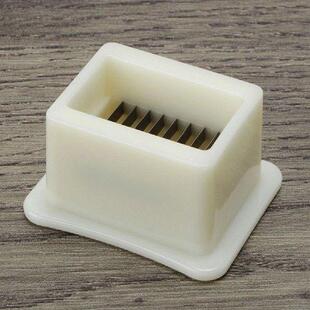 Functional Vegetable Veggie Chopper Stainless Steel Blade