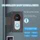 Bracket Anti Easy Mount Video Theft Doorbell