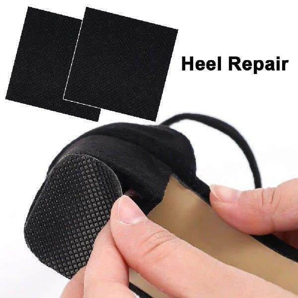 DIY Shoe Repair Rubber Sole Protector for Sandals High