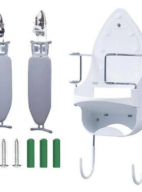 Wall Mount Ironing Board Holder Ironing Board Hanger Wall