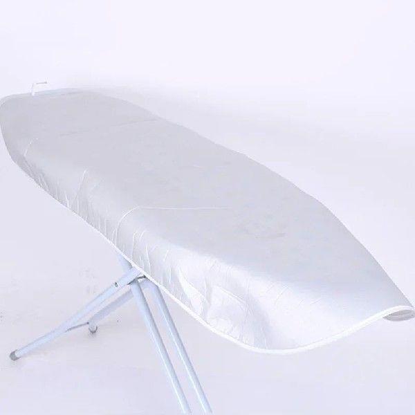 3 Sizes High-quality Silver Coated Ironing Board Cover for