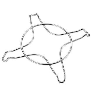 Cookware Wok Gas Hob Stove Rack Can Support Steel Bracket