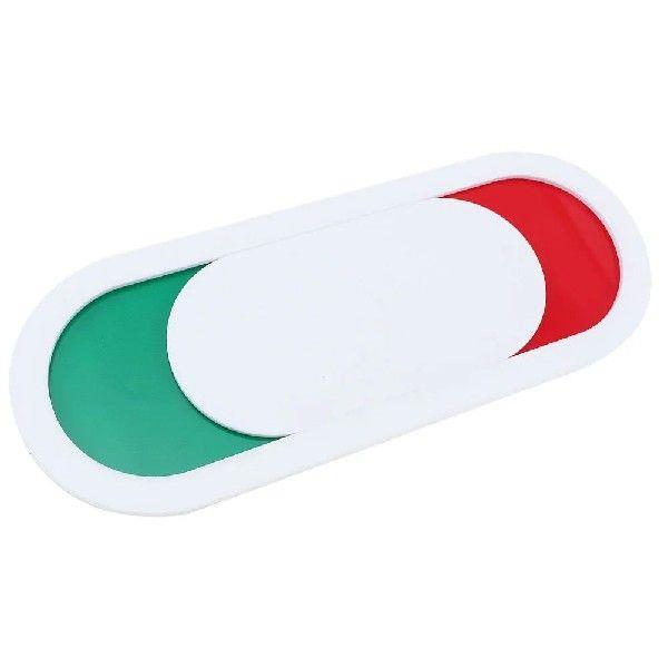 Acrylic Signage 10x4cm White Retro Signs Do Not Disturb