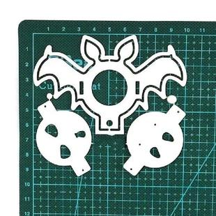 Cutting Dies for U6XC Album Cuts Invitation Card Die