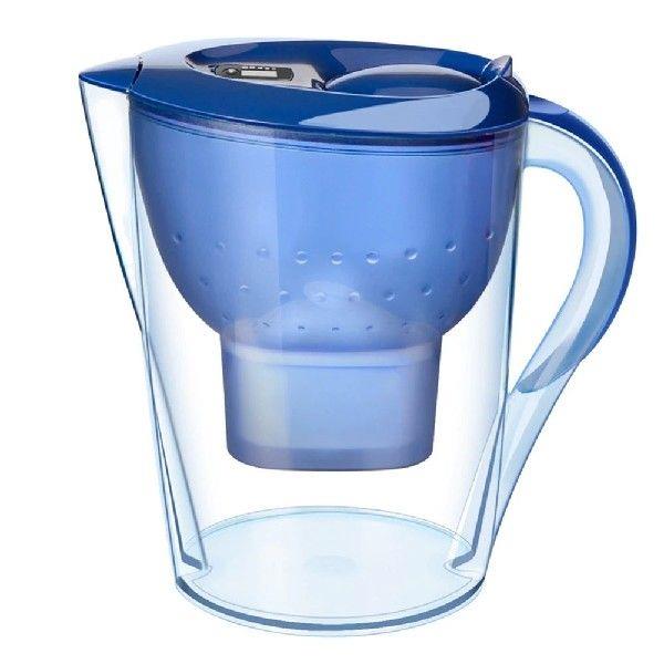 3.5L Activate Carbon Water Filter Reduce Limescale and