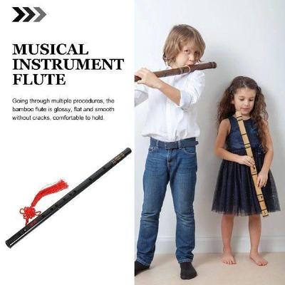 Recorder Instrument Black Fife Instruments Chinese Flute