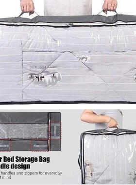 Foldable Under Bed Storage Bag Clothes Storage Bags with