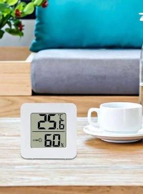 Digital Thermometer Hygrometer Indoor Room Thermometer