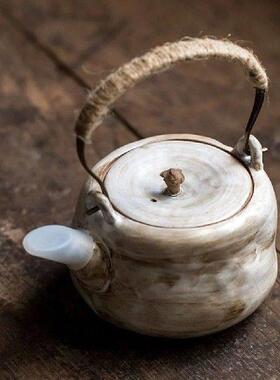 Teapot Spout Kettle Silicone Sleeve Supplies Accessories