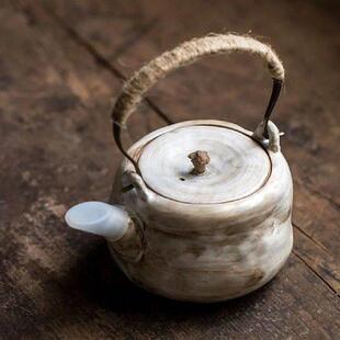 Teapot Spout Kettle Silicone Sleeve Supplies Accessories