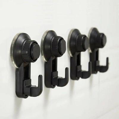 Vacuum Suction Cup Hooks Strong Self-adhesive Door Wall