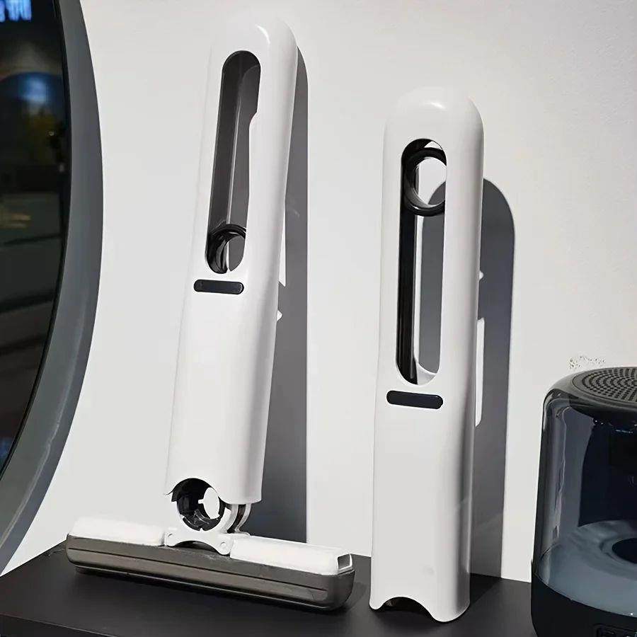 Powerful Squeeze Mini Mop Folding Home Cleaning Mops With Sp