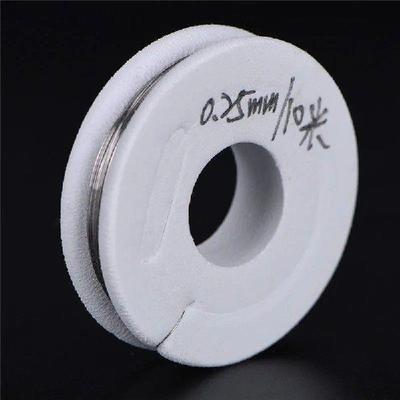 1PCS/10meters Nichrome wire Diameter 0.15mm-0.3mm Heating