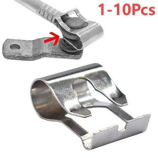 Wiper Buckle Repair Fixing Linkage Clip Universal