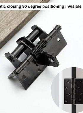 Self Closing Door Hinges Mute 4 Inch Spring Door Hinge