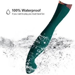 Finger Vibrator Dildo Vibrators Stimulator Clitoris Spot