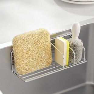 Small Sink Organizer Kitchen Sink Organization Kitchen Sink
