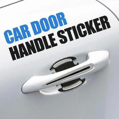 For Refer To Description Car Door Handle Protector