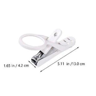 Magnifying Glass Nail Pet Hamster Scissors Cutters Pcs