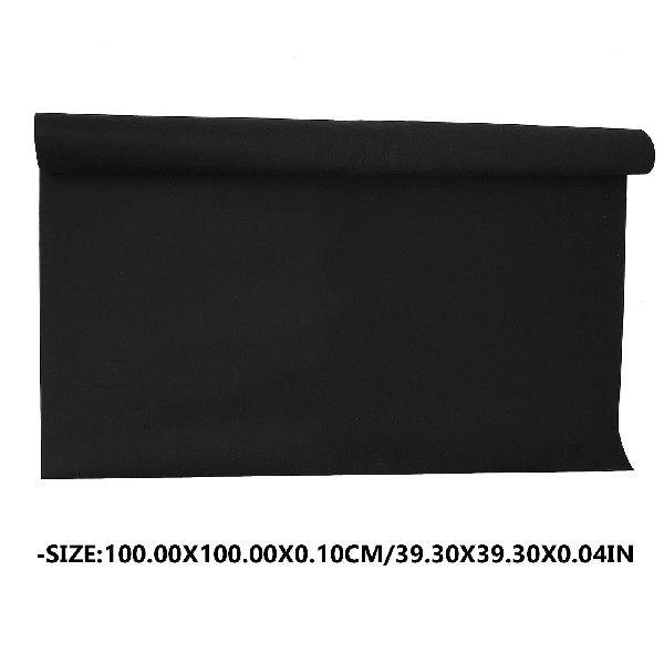 Fire Blanket Flame Retardant Felt Cloth for Home Heavy Duty