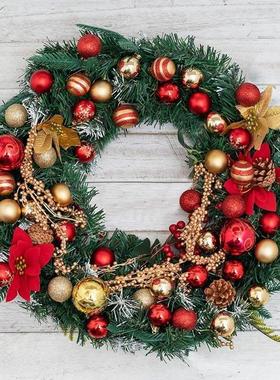 Christmas Decoration Christmas Ball Set Christmas Tree Penda