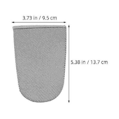 Toe Warmers Feet for Women Cycling Shoe Covers Running