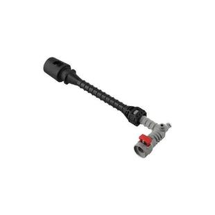 Internal Trigger Nozzle Lance Valve Pressure Handle Washer