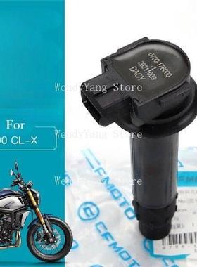Motorcycle Parts Original Ignition Coil Spark Plugs For