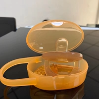 Соска, коробка для хранения