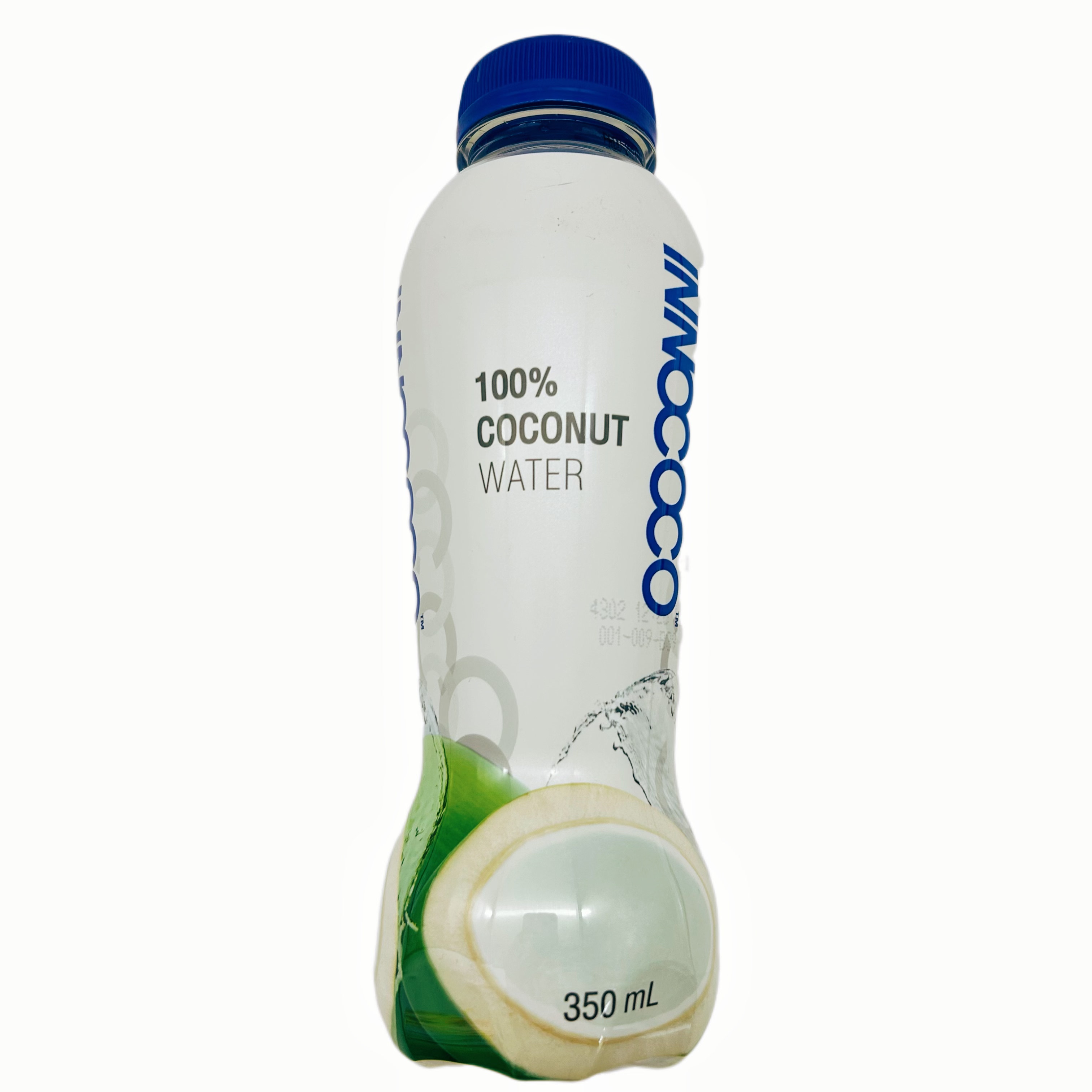 临期特价泰国进口INNOCOCO椰子水100%纯椰汁天然青椰0脂饮料350ml