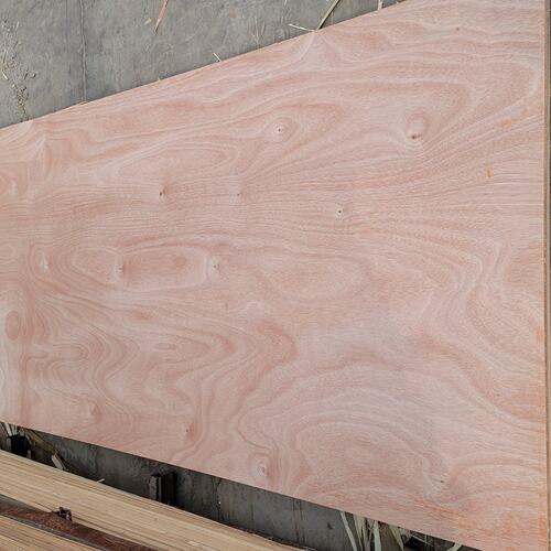 一次二次成型桃花芯胶合板，激光切割工艺品板6-18厘可贴面皮