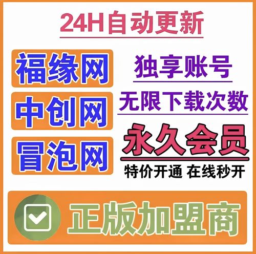 中创网中赚网福缘网冒泡网福缘创业网会员低价VIP会员永久会员