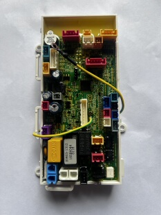 适用箭牌AKB1312AKE1110智能马桶配件座圈主板电源板冲洗阀喷枪