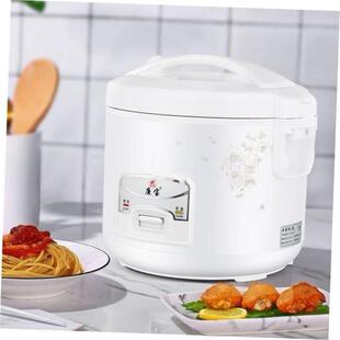 Electric Mini Rice cooker 2L 3L 5L 2~8 people mini JB02